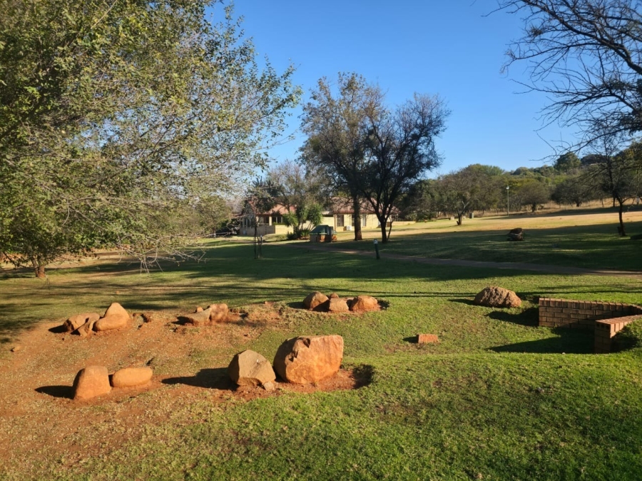 0 Bedroom Property for Sale in Buffelspoort Eco Estate North West